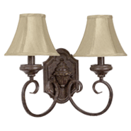 WALL SCONCES